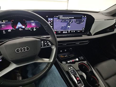 Used 2025 Audi A5 2.0T Premium Plus w/ Premium Plus image 6