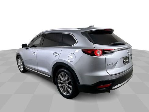 Used 2020 MAZDA CX-9 Grand Touring FWD image 6