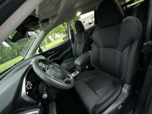 Certified 2023 Subaru Ascent Premium AWD/4WD image 15