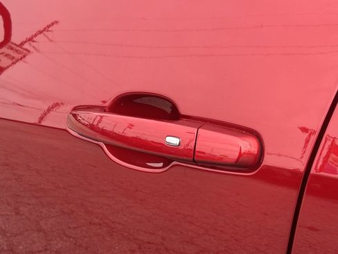 New 2026 Chevrolet Blazer LT w/ Midnight/Sport Edition image 23