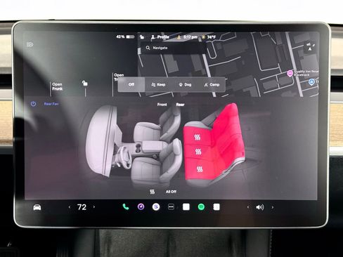 Used 2022 Tesla Model 3 Long Range image 34