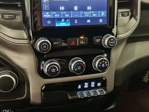 Used 2025 RAM 1500 Tradesman image 23