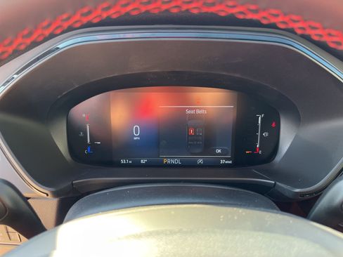 New 2026 Ford Escape ST-Line image 9