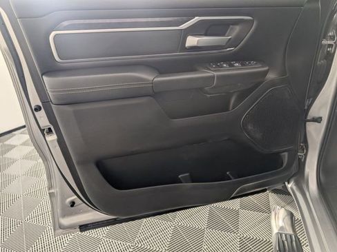 Used 2024 RAM 1500 Big Horn RWD image 10