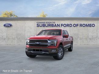 New 2026 Ford F150 King Ranch AWD/4WD video 2