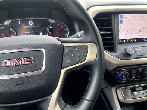 Used 2023 GMC Acadia Denali FWD image 20