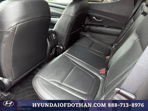 Certified 2025 Hyundai Santa Cruz XRT AWD/4WD image 12