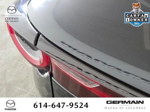 Certified 2024 MAZDA CX-30 AWD 2.5 S w/ Premium Package image 15