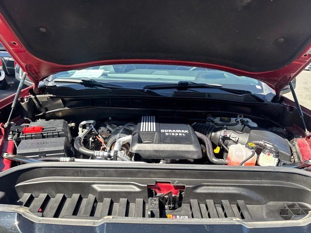 Used 2024 GMC Sierra 1500 AT4X AWD/4WD image 45