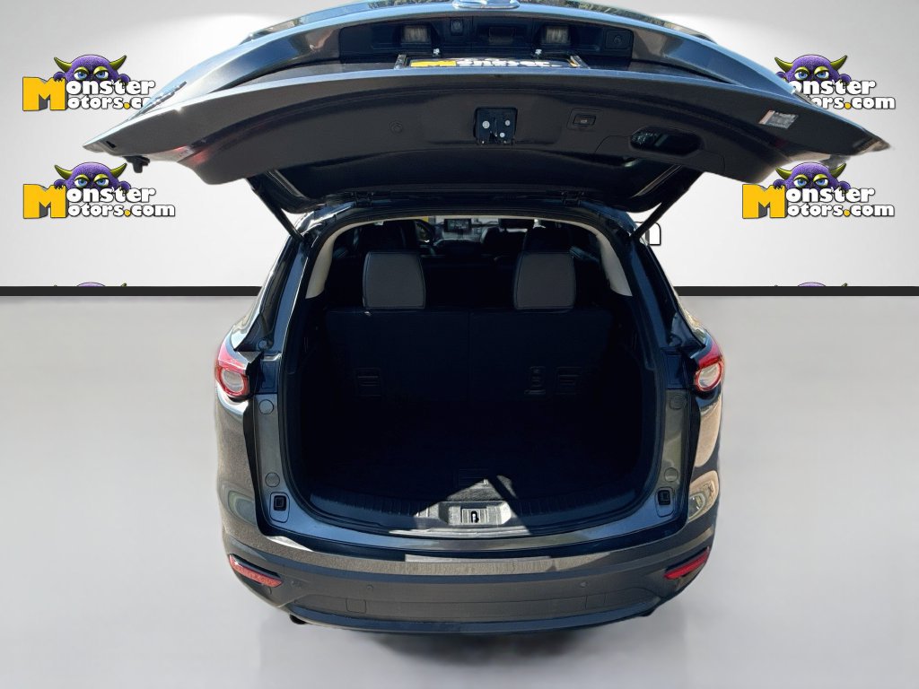 Used 2019 MAZDA CX-9 Touring w/ Touring Premium Package AWD/4WD image 31