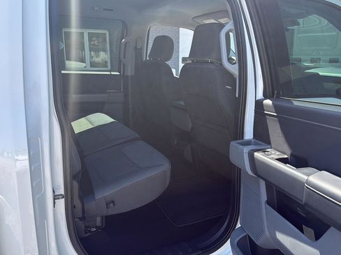 Used 2025 Ford F150 XLT w/ Equipment Group 301A Standard AWD/4WD image 24