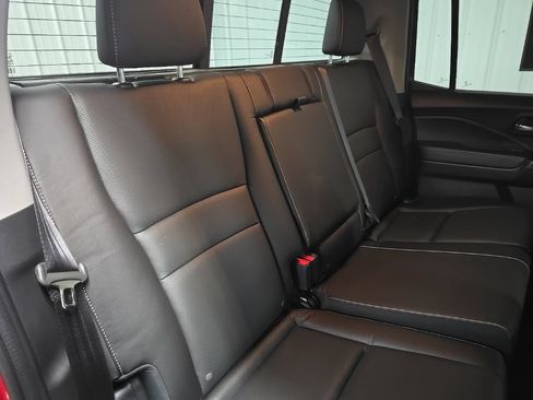 Certified 2023 Honda Ridgeline RTL image 17