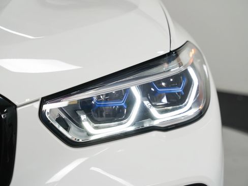 Used 2023 BMW X5 M50i w/ Executive Package AWD/4WD image 13