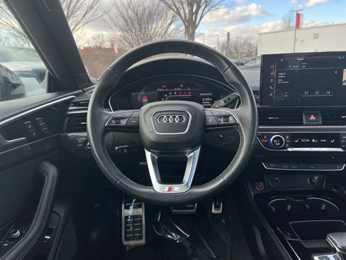 Used 2024 Audi S5 Premium Plus image 16