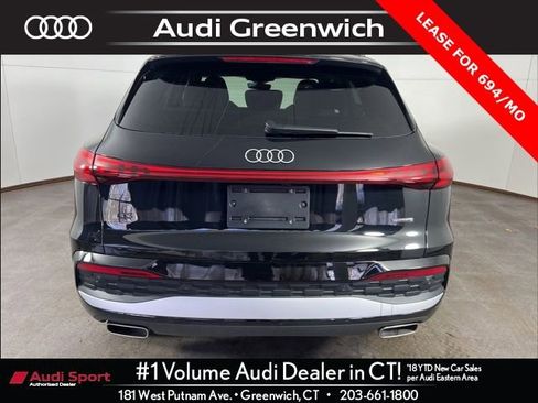 Certified 2025 Audi Q5 Premium Plus w/ Premium Plus AWD/4WD image 6