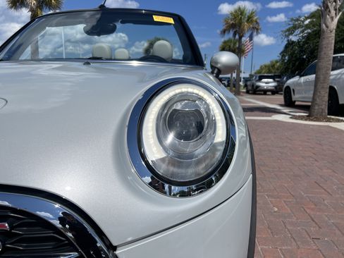 Used 2016 MINI Cooper S FWD image 6