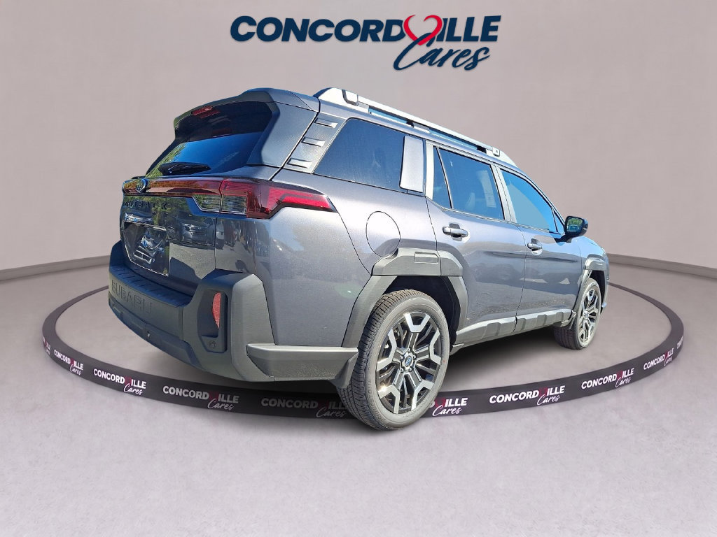 New 2026 Subaru Outback Touring XT AWD/4WD image 4
