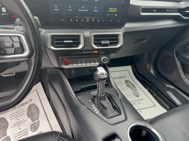 Used 2024 Ford Mustang GT Premium RWD image 23