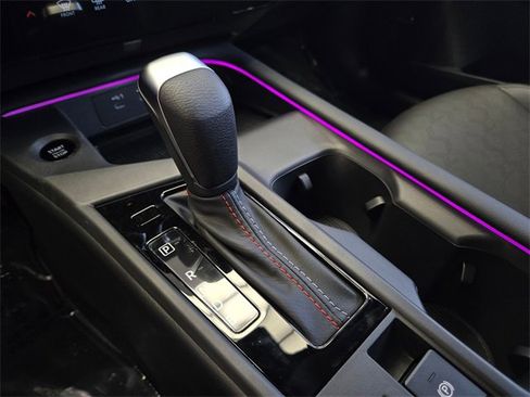 New 2026 Nissan Sentra SR image 24