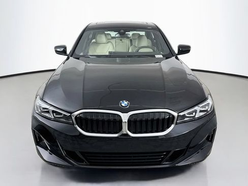 New 2026 BMW 330i xDrive Sedan w/ Convenience Package AWD/4WD image 2