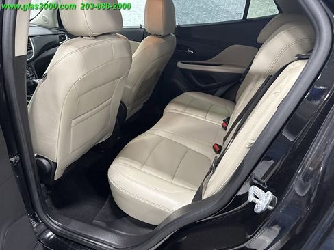Used 2020 Buick Encore Essence image 9
