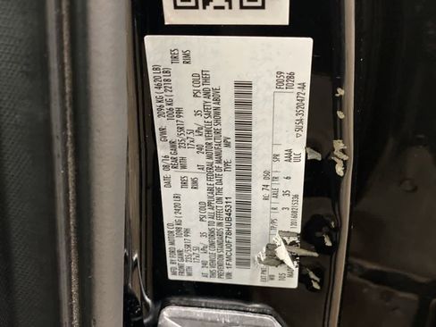 Used 2017 Ford Escape S image 31