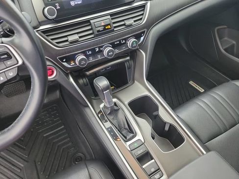 Used 2022 Honda Accord EX-L image 30