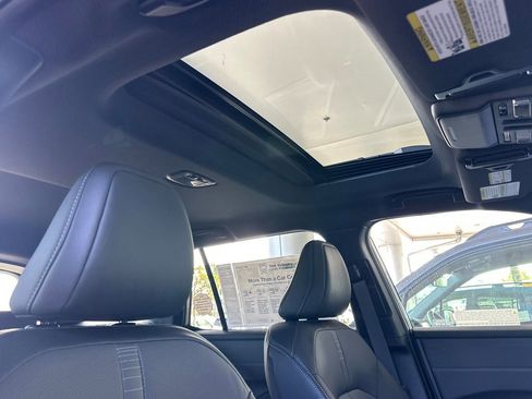 New 2026 Subaru Outback Touring AWD/4WD image 17