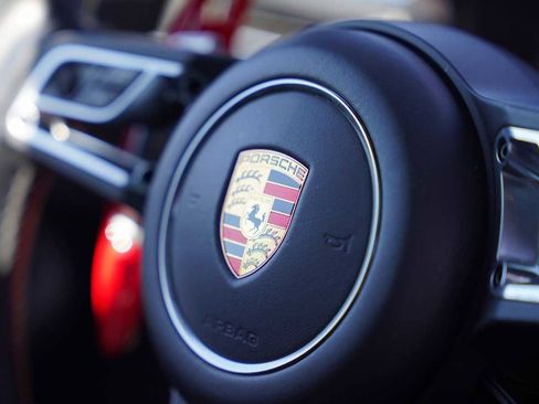 Used 2021 Porsche Macan GTS image 21