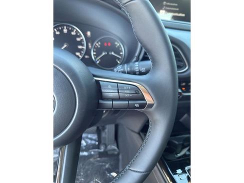 Used 2025 MAZDA CX-30 AWD 2.5 S w/ Select Sport Pkg image 18