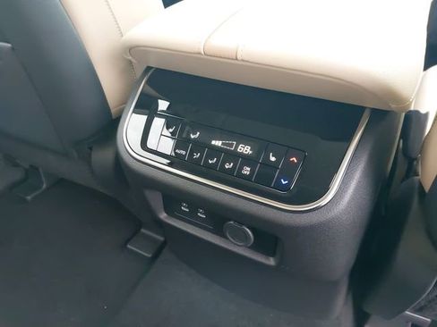 New 2026 Nissan Armada Platinum Reserve image 34