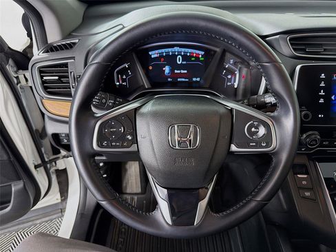 Used 2018 Honda CR-V EX-L image 12