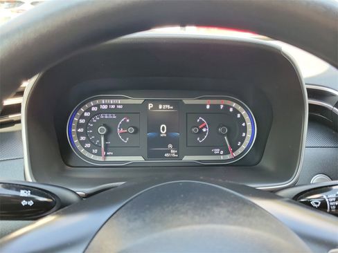 Used 2024 Hyundai Tucson SEL image 60