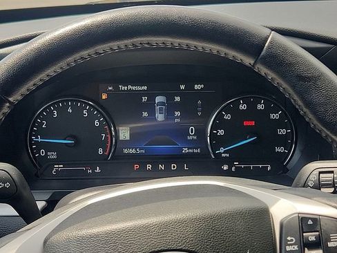 Certified 2023 Ford Explorer XLT w/ Equipment Group 202A AWD/4WD image 13