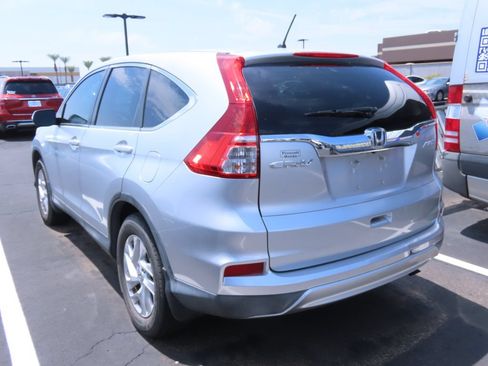 Used 2016 Honda CR-V EX image 3
