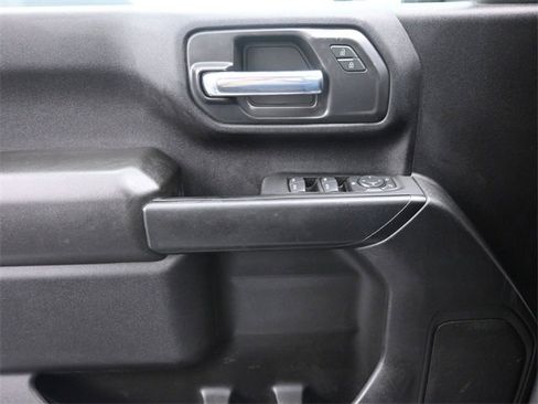 Used 2023 Chevrolet Silverado 2500 Custom w/ Gooseneck/5TH Wheel Package image 23