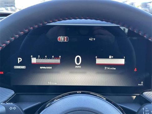 New 2026 Nissan Kicks SR image 24