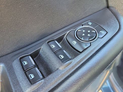 Used 2023 Ford Edge SEL AWD/4WD image 17