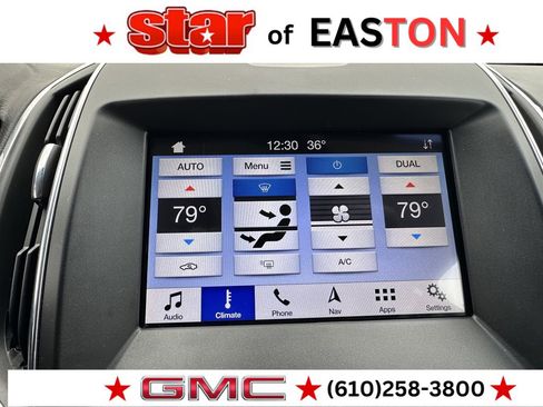 Used 2019 Ford Edge Titanium w/ Equipment Group 301A image 24