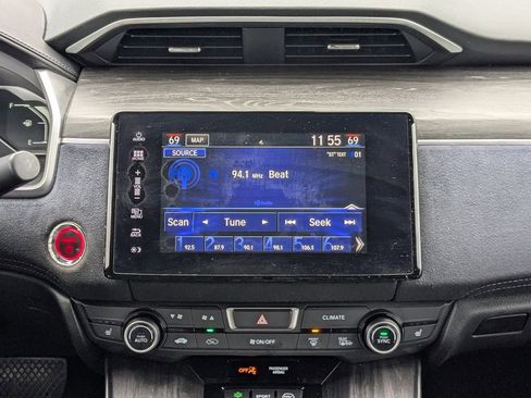 Used 2018 Honda Clarity Touring image 18