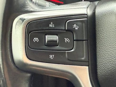 Used 2021 Chevrolet Tahoe LT AWD/4WD image 14
