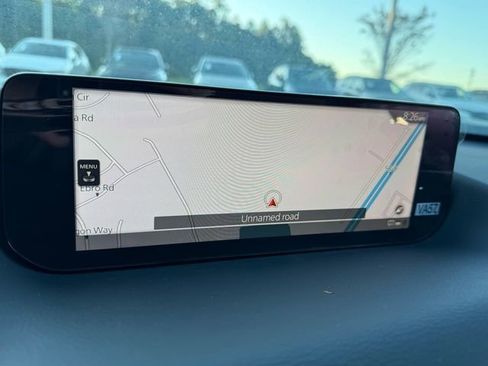 New 2026 MAZDA CX-50 2.5 Turbo w/ Premium Plus Pkg image 23