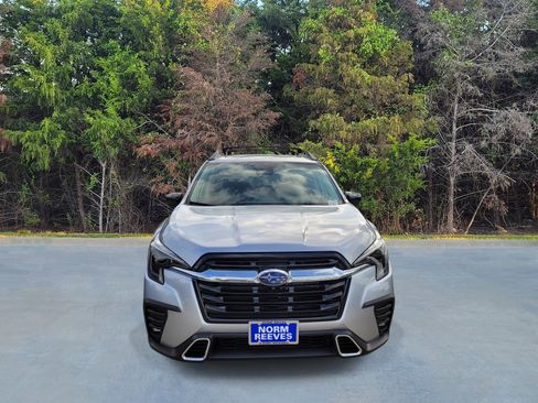 New 2026 Subaru Ascent Touring AWD/4WD image 2