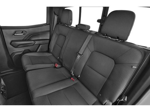 Used 2023 Chevrolet Colorado LT w/ LT Convenience Package image 13