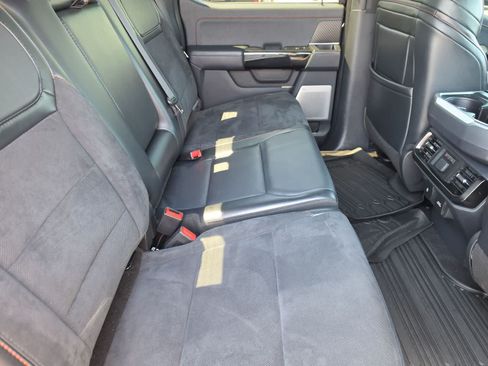 Used 2023 Ford F150 Raptor w/ Equipment Group 802A Raptor R AWD/4WD image 17