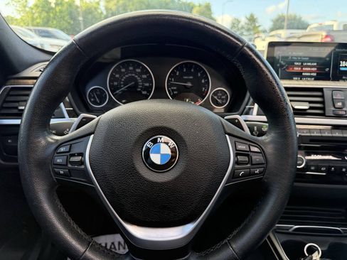 Used 2017 BMW 330i Sedan RWD image 23