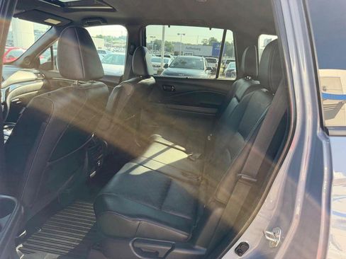 Used 2023 Honda Passport Elite image 9