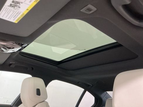 Certified 2025 BMW 530i w/ M Sport Package RWD image 17