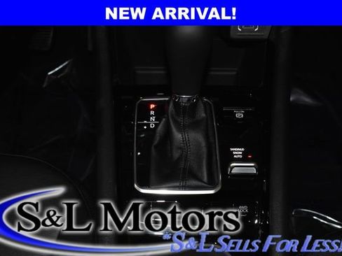 New 2026 Jeep Compass Limited w/ Sun, Sound & Navigation Group image 19