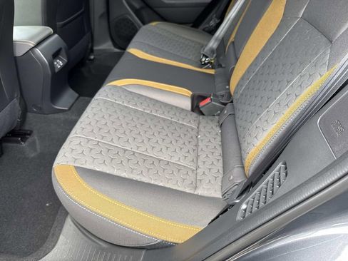 New 2026 Subaru Crosstrek 2.5i Sport AWD/4WD image 14